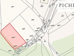 Prodej pozemku pro bydlení, Chválenice, 5819 m2