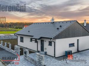 Prodej rodinného domu, Sezemice - Počaply, 90 m2