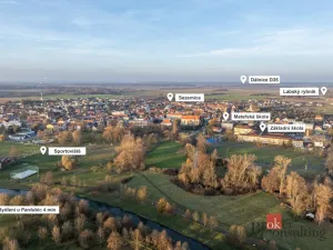 Prodej rodinného domu, Sezemice - Počaply, 90 m2