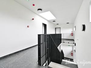Pronájem bytu 1+kk, Brno, Škrochova, 33 m2