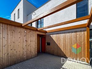 Prodej rodinného domu, Beroun - Beroun-Závodí, Vojáčkova, 152 m2
