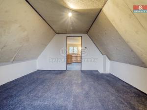 Prodej zahrady, Plzeň - Křimice, 676 m2