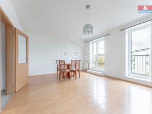 Prodej bytu 3+kk, Praha, Velkoosecká, 67 m2