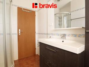 Pronájem bytu 1+kk, Popůvky, Chaloupky, 21 m2