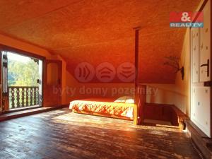 Prodej chaty, Vrané nad Vltavou, Nad Zastávkou, 70 m2