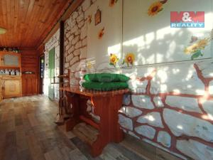 Prodej chaty, Vrané nad Vltavou, Nad Zastávkou, 70 m2