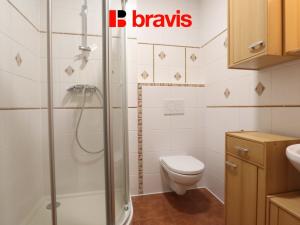 Pronájem bytu 1+kk, Popůvky, Chaloupky, 20 m2