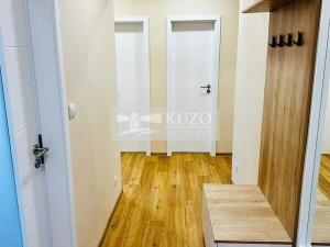 Pronájem bytu 2+1, Brno, Poříčí, 59 m2