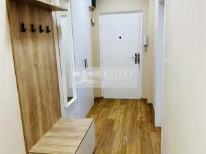 Pronájem bytu 2+1, Brno, Poříčí, 59 m2