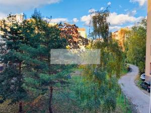 Pronájem bytu 2+1, Brno, Poříčí, 59 m2
