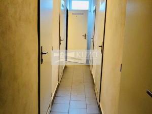 Pronájem bytu 2+1, Brno, Poříčí, 59 m2