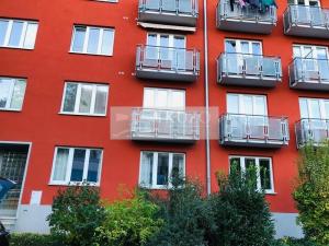 Pronájem bytu 2+1, Brno, Poříčí, 59 m2