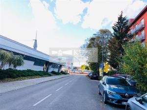 Pronájem bytu 2+1, Brno, Poříčí, 59 m2