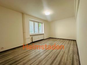 Pronájem bytu 2+1, Ostrava - Poruba, Hlavní třída, 63 m2