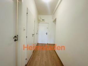 Pronájem bytu 2+1, Ostrava - Poruba, Hlavní třída, 63 m2