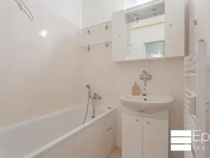 Pronájem bytu 2+1, Neratovice, Na Výsluní, 48 m2