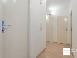 Pronájem bytu 2+1, Neratovice, Na Výsluní, 48 m2