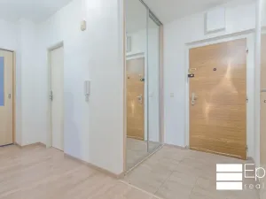 Pronájem bytu 2+1, Neratovice, Na Výsluní, 48 m2