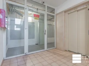 Pronájem bytu 2+1, Neratovice, Na Výsluní, 48 m2
