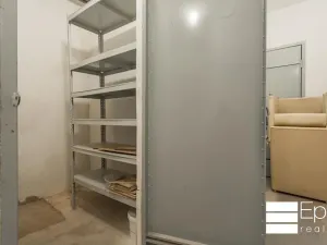 Pronájem bytu 2+1, Neratovice, Na Výsluní, 48 m2