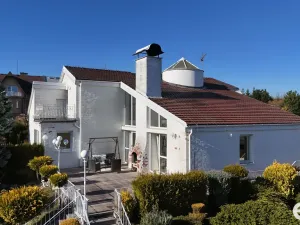 Prodej rodinného domu, Senohraby, Nad žlábky, 388 m2