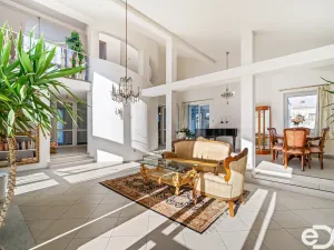 Prodej rodinného domu, Senohraby, Nad žlábky, 388 m2