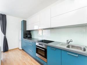 Prodej bytu 2+kk, Hostivice, Ječná, 48 m2