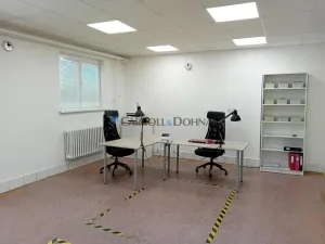 Pronájem kanceláře, Ostrava - Poruba, U Vozovny, 32 m2