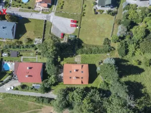 Prodej rodinného domu, Svoboda nad Úpou, Sluneční stráň, 393 m2