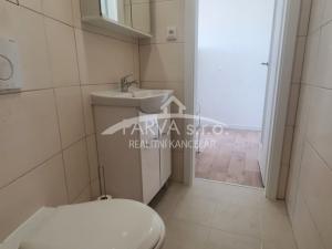 Pronájem bytu 1+kk, Plzeň - Jižní Předměstí, U Borského parku, 22 m2