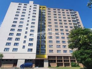 Pronájem bytu 1+kk, Plzeň - Jižní Předměstí, U Borského parku, 22 m2