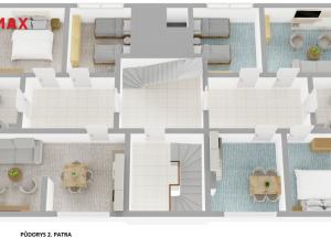 Prodej apartmánu, Svoboda nad Úpou, Sluneční stráň, 393 m2