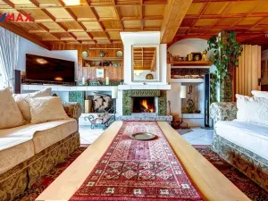 Prodej apartmánu, Svoboda nad Úpou, Sluneční stráň, 393 m2