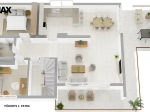 Prodej apartmánu, Svoboda nad Úpou, Sluneční stráň, 393 m2
