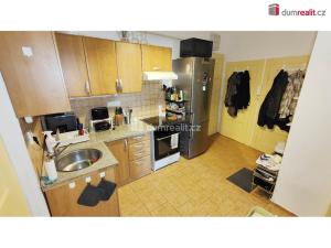 Pronájem bytu 2+kk, Praha - Strašnice, Mrštíkova, 52 m2