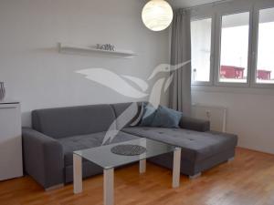 Pronájem bytu 2+1, Plzeň, Tichá, 57 m2
