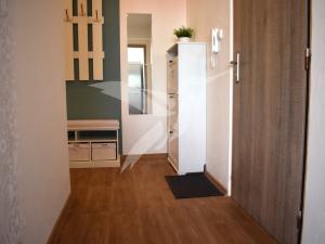 Pronájem bytu 2+1, Plzeň, Tichá, 57 m2