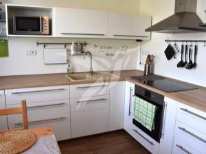 Pronájem bytu 2+1, Plzeň, Tichá, 57 m2