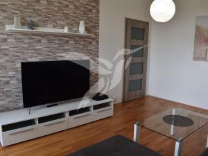 Pronájem bytu 2+1, Plzeň, Tichá, 57 m2