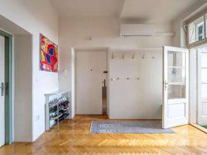 Prodej bytu 3+1, Brno, Charvatská, 102 m2
