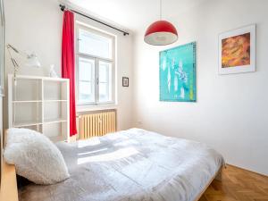 Prodej bytu 3+1, Brno, Charvatská, 102 m2