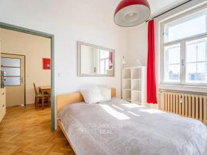Prodej bytu 3+1, Brno, Charvatská, 102 m2