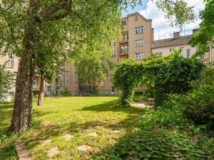 Prodej bytu 3+1, Brno, Charvatská, 102 m2