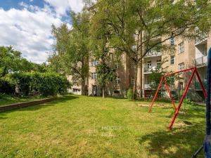 Prodej bytu 3+1, Brno, Charvatská, 102 m2