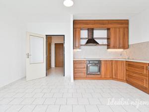 Pronájem bytu 1+kk, Brno, Oblá, 36 m2