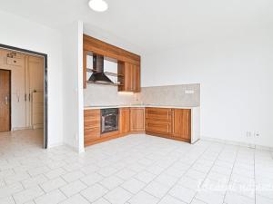 Pronájem bytu 1+kk, Brno, Oblá, 36 m2