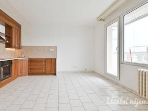 Pronájem bytu 1+kk, Brno, Oblá, 36 m2