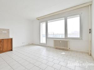Pronájem bytu 1+kk, Brno, Oblá, 36 m2