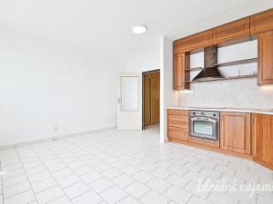 Pronájem bytu 1+kk, Brno, Oblá, 36 m2