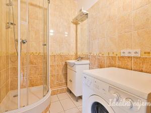 Pronájem bytu 1+kk, Brno, Oblá, 36 m2